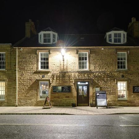 Eagle Hotel Dornoch Exterior foto